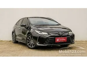 2020 Toyota Corolla Altis 1.8 V Sedan