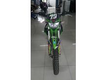 2013 Kawasaki KLX 250 CC