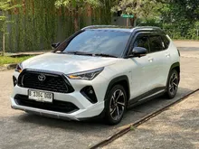 2023 Toyota Yaris Cross 1.5 S HV (Premium colour) SUV