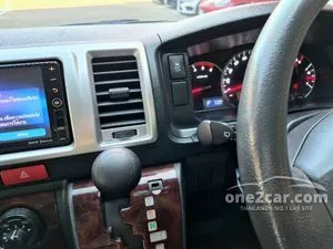 2018 Toyota VENTURY 3.0 V Van