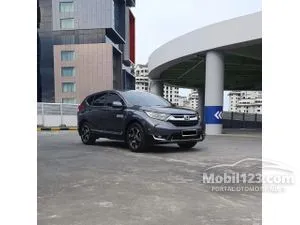 2018 Honda CR-V 1.5 Turbo SUV