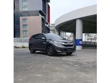 2018 Honda CR-V 1.5 Turbo SUV , LOWKM 73 RB , HONDA CRV TURBO NON PRESTIGE 2018 ABU , SIAP PAKAI DAN TERAWAT