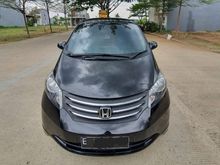 2009 Honda Freed 1.5 1.5 MPV