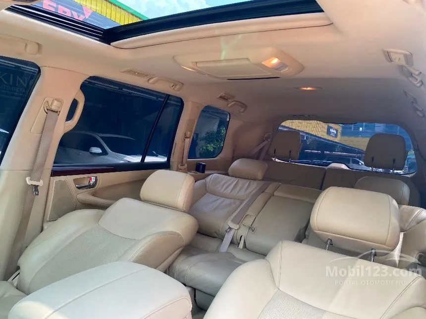 2011 Lexus LX 570 SUV