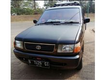 1997 Toyota Kijang 1.8 LSX MPV