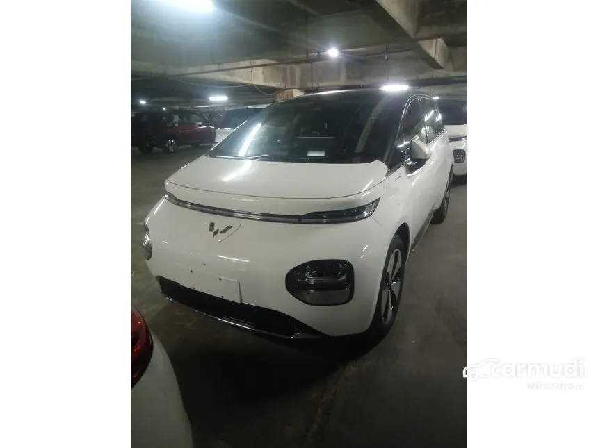 2024 Wuling Cloud EV EV Hatchback