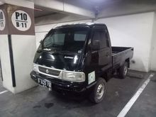 2011 Suzuki Carry 1.5 DX Van