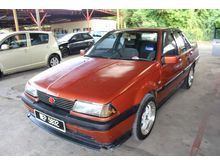 1997 Proton Iswara 1.3 Sedan (M) USED CAR