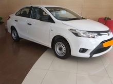 2015 Toyota Limo 1.5 1.5 Manual Sedan