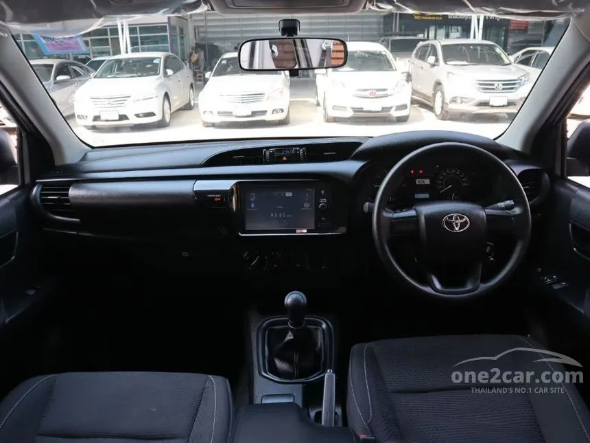2023 Toyota Hilux Revo Z Edition Mid Pickup