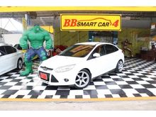 2013 Ford Focus 1.6 (ปี 12-16) Trend Sedan AT