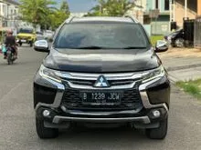 2017 Mitsubishi Pajero Sport 2.4 Dakar Ultimate 4X2 SUV