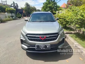 2021 Wuling Almaz 1.5 Smart Enjoy SUV