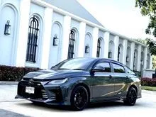 2022 Toyota Yaris Ativ 1.2 (ปี 22-28) Premium Sedan