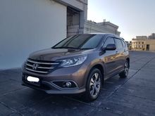 2013 Honda CR-V 2.4 2.4 Prestige SUV pajak panjang 1 thn