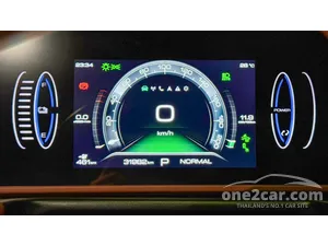 2025 ORA Good Cat Ultra Hatchback