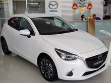 2019 Mazda 2 1,5 R Hatchback