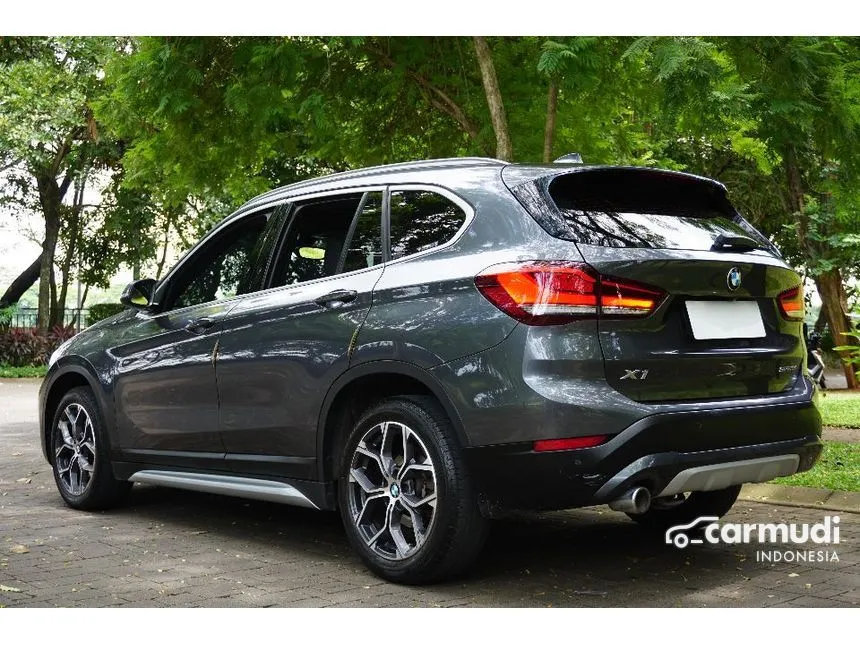 2019 BMW X1 sDrive18i xLine SUV