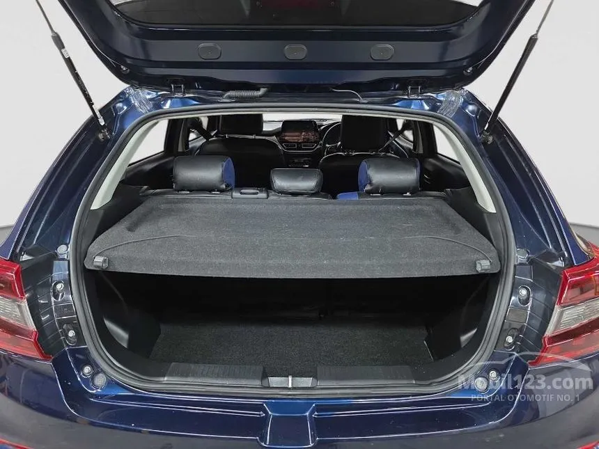 2024 Suzuki Baleno Hatchback
