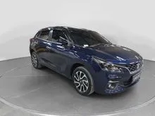 2024 Suzuki Baleno 1.5 Hatchback