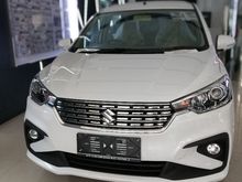 2019 Suzuki Ertiga 1,5 GX MPV Termurah