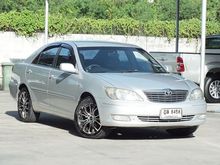 2004 Toyota Camry 2.0 (ปี 02-06) E Sedan AT