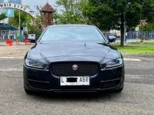 2016 Jaguar XE 2.0 Prestige Sedan