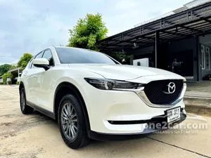 2018 Mazda CX-5 2.0 S SUV