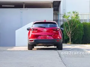 2019 Mazda CX-3 2.0 SP SUV