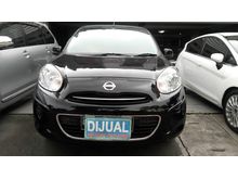 2011 Nissan March