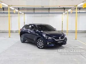 2023 Suzuki Baleno 1.5 Hatchback