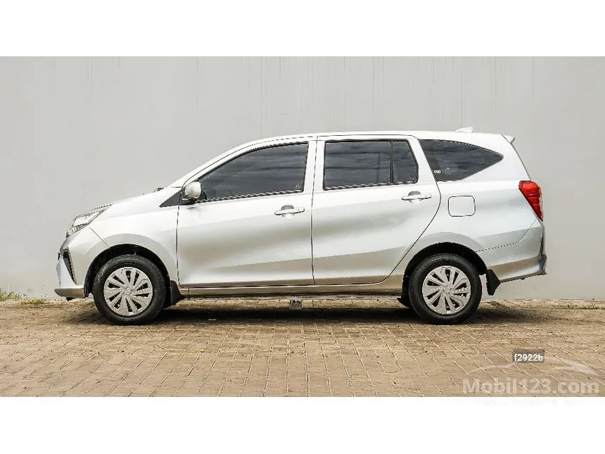 2024 Daihatsu Sigra M MPV