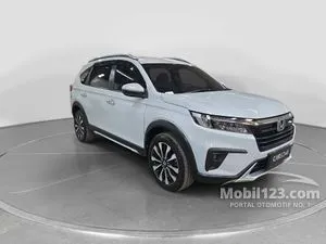 2022 Honda BR-V 1.5 Prestige SUV