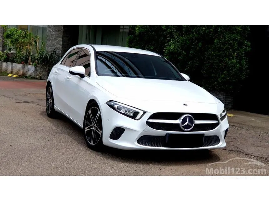 Jual Mobil Mercedes