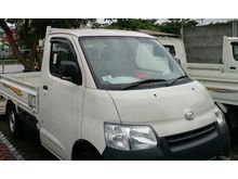 PROMO 2019 Daihatsu Gran Max SEDATI SIDOARJO