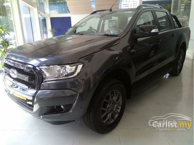 Search 87 Ford Ranger 2.2 XLT FX4 New Cars for Sale in 