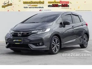 2021 Honda JAZZ 1.5 RS Hatchback