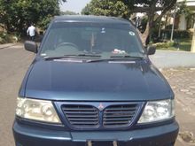 2003 Mitsubishi Kuda 1.6 Deluxe MPV