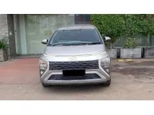 2023 Hyundai Stargazer 1.5 Prime MPV Like New Low KM Record