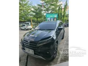2021 Toyota Rush 1.5 TRD Sportivo SUV