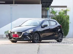 2019 Mazda 2 1.3 Sports High Connect Hatchback
