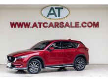 2019 Mazda CX-5 2.2 (ปี 17-20) XDL SUV
