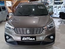 2019 Suzuki Ertiga 1,5 GX MPV