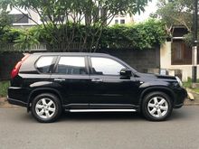 2009 Nissan X-Trail 2.5 ST SUV