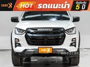 2023 Isuzu D-MAX 3.0 Vcross M Cab-4 Pickup