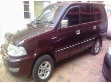 2003 Toyota Kijang 1.8 LX MPV