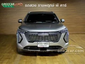 2023 Haval Jolion 1.5 Ultra SUV