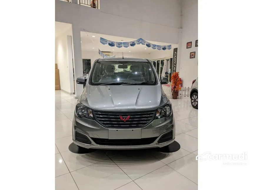 2024 Wuling Confero DB Wagon