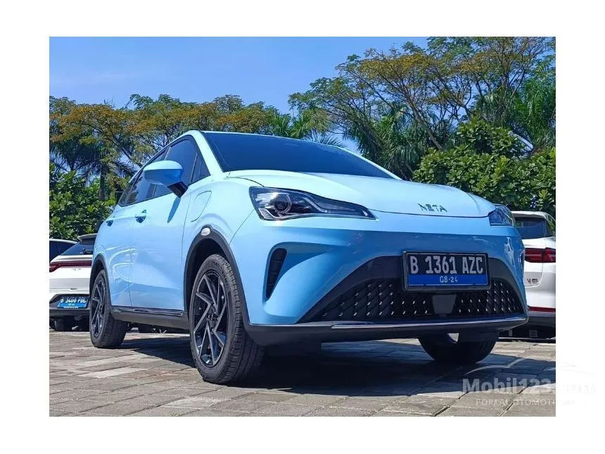 Jual Mobil Neta V
