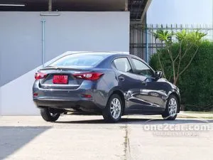 2018 Mazda 2 1.3 High Sedan